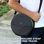 Headphone pouch