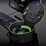 Headphone bag